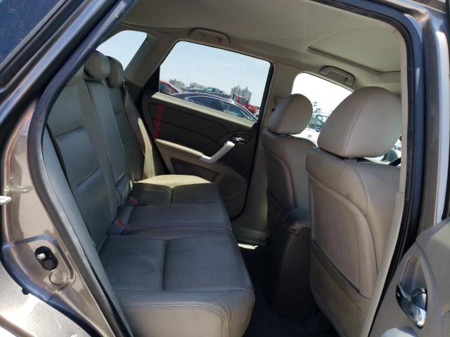 Photo 11 from auction – 2008 ACURA RDX with VIN 5J8TB18248A010055