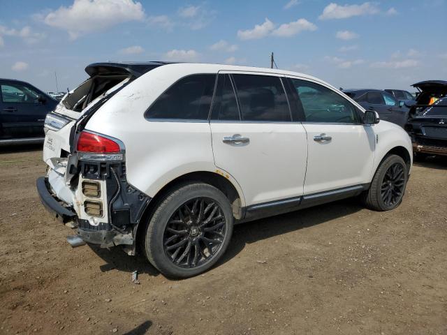 Photo 3 from auction – 2014 LINCOLN MKX with VIN 2LMDJ8JK0EBL18915