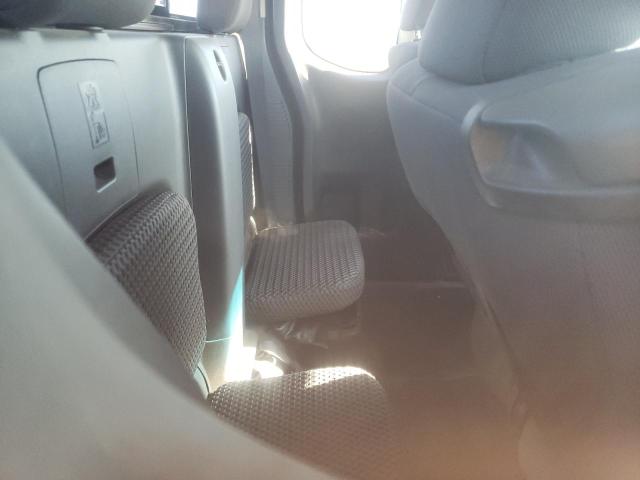 Photo 10 from auction – 2012 NISSAN FRONTIER S with VIN 1N6AD0CU9CC478490