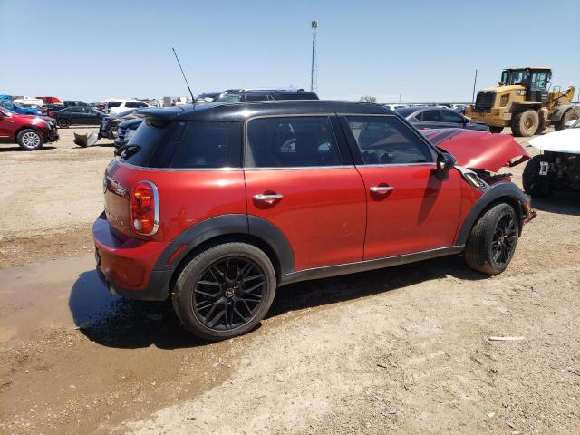 Photo 3 from auction – 2014 MINI COOPER S C with VIN WMWZC3C55EWP28471