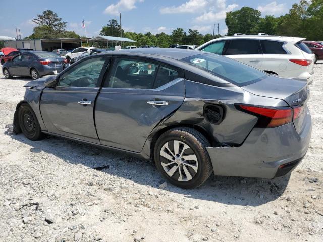 Photo 2 from auction – 2022 NISSAN ALTIMA S with VIN 1N4BL4BV5NN353561