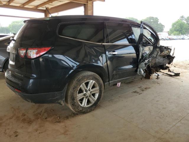 Photo 3 from auction – 2014 CHEVROLET TRAVERSE L with VIN 1GNKRHKD2EJ284026