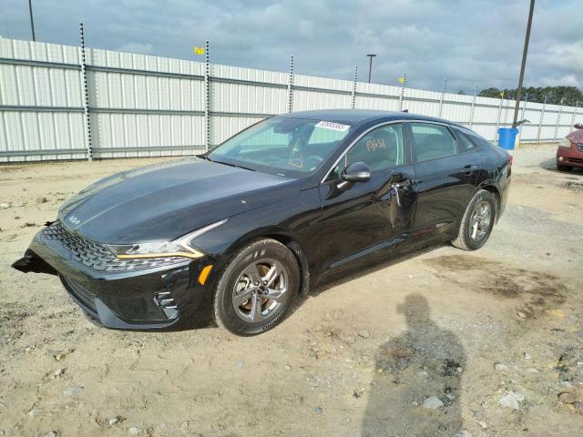 Photo 1 from auction – 2023 KIA K5 LXS with VIN 5XXG14J22PG169822
