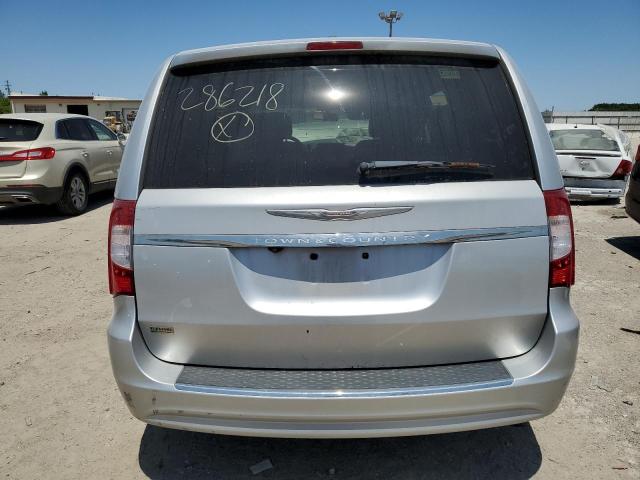 Photo 6 from auction – 2012 CHRYSLER TOWN & COU with VIN 2C4RC1BG6CR286218