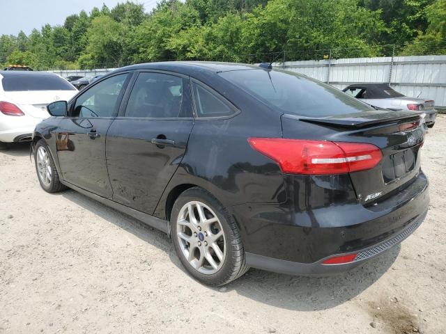 Photo 2 from auction – 2015 FORD FOCUS SE with VIN 1FADP3F20FL228567