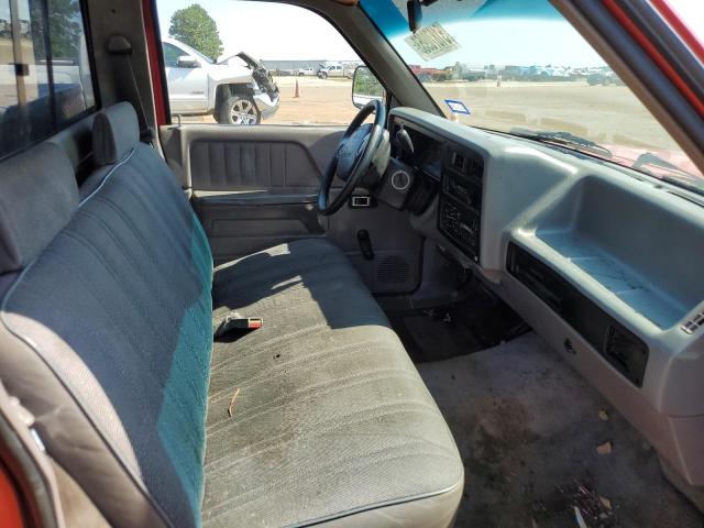 Photo 10 from auction – 1994 DODGE DAKOTA with VIN 1B7FL26X7RW149372