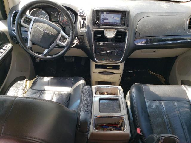 Photo 8 from auction – 2012 CHRYSLER TOWN & COU with VIN 2C4RC1BG4CR415377