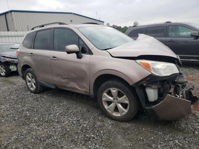 Photo 4 from auction – 2014 SUBARU FORESTER 2 with VIN JF2SJAEC1EH461250