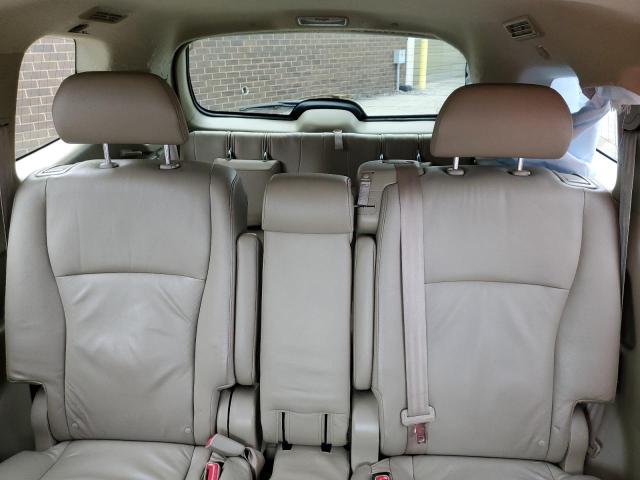 Фото 10 с аукциона – 2010 TOYOTA HIGHLANDER с VIN JTEJW3EH5A2043401