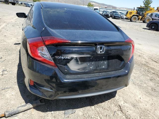 Photo 6 from auction – 2017 HONDA CIVIC LX with VIN 2HGFC2F54HH561827