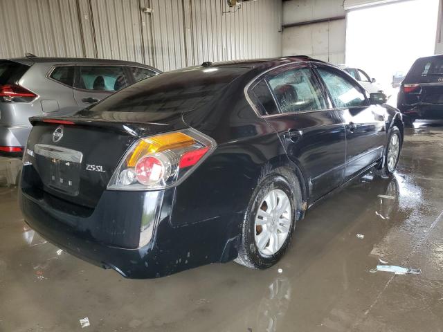 Photo 3 from auction – 2010 NISSAN ALTIMA BAS with VIN 1N4AL2AP1AN496200