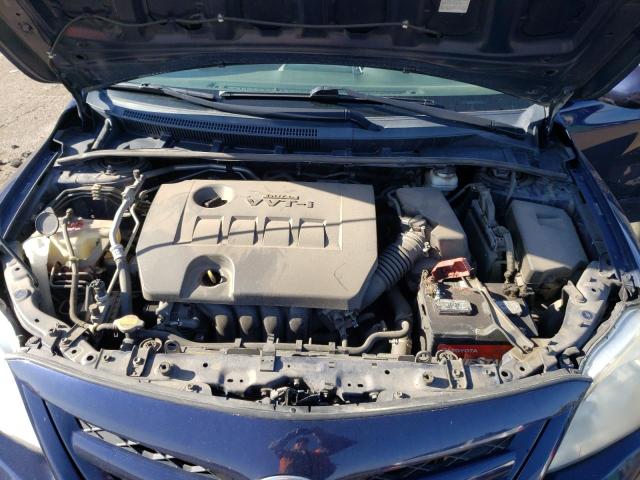 Photo 11 from auction – 2011 TOYOTA COROLLA BA with VIN 2T1BU4EE7BC558638