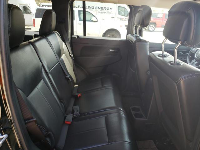 Photo 10 from auction – 2012 JEEP LIBERTY SP with VIN 1C4PJMAK1CW185826