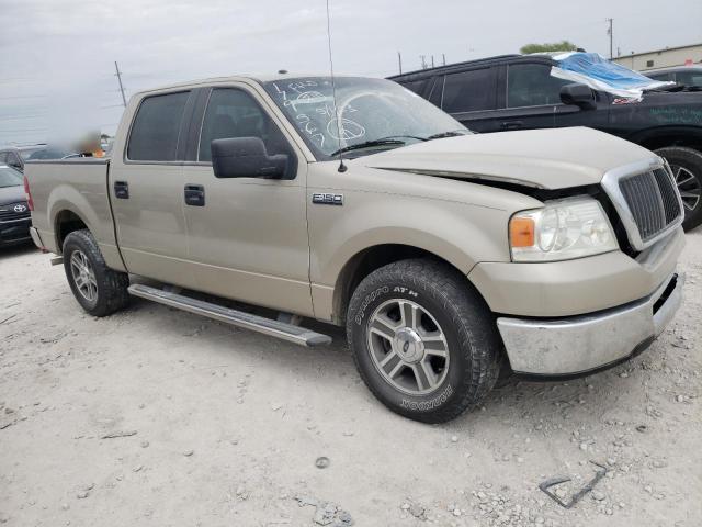 Photo 4 from auction – 2007 FORD F150 SUPER with VIN 1FTRW12W17KA47596