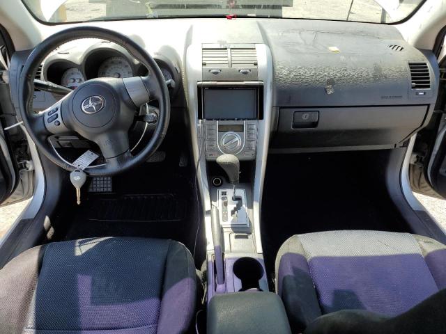 Photo 8 from auction – 2006 SCION TC with VIN JTKDE177860106032