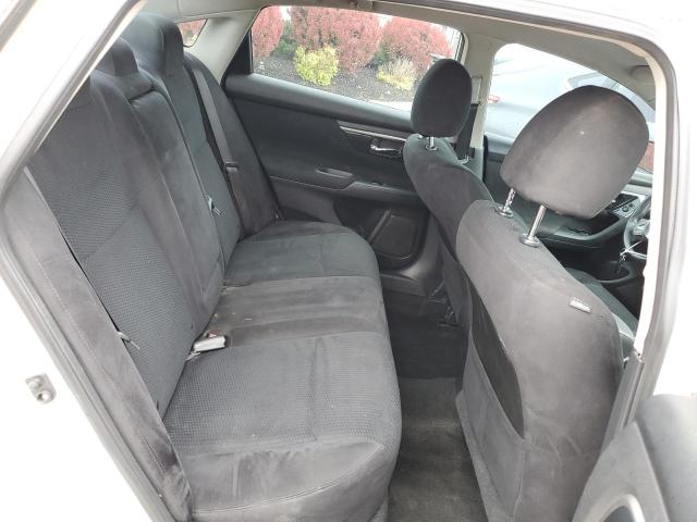 Photo 10 from auction – 2014 NISSAN ALTIMA SV with VIN 1N4AL3AP3EN345290