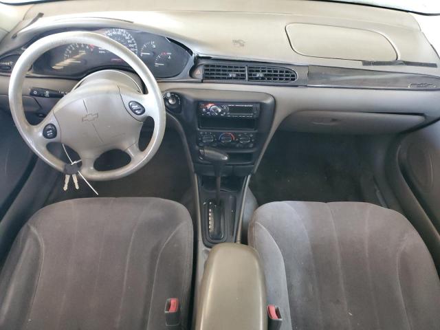 Photo 8 from auction – 2003 CHEVROLET MALIBU with VIN 1G1ND52J23M676579