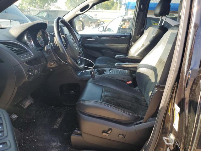 Photo 7 from auction – 2014 DODGE GRAND CARA with VIN 2C4RDGCG3ER465236