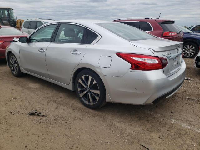 Photo 2 from auction – 2017 NISSAN ALTIMA 2.5 with VIN 1N4AL3AP9HC135891