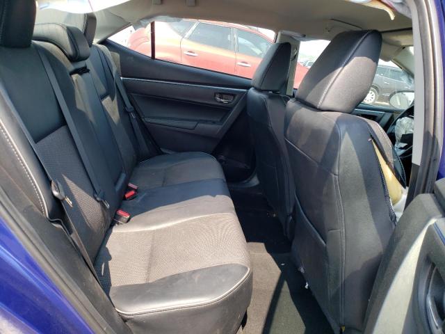 Photo 10 from auction – 2016 TOYOTA COROLLA L with VIN 5YFBURHEXGP411293