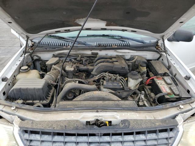 Photo 12 from auction – 2004 FORD EXPLORER X with VIN 1FMZU62E04ZB21843