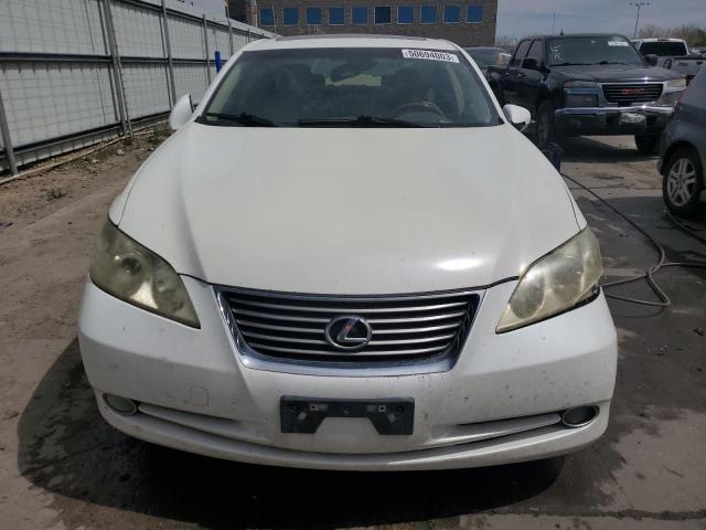 صورة رقم 5 من المزاد - 2008 LEXUS ES 350 مع VIN JTHBJ46G182160016
