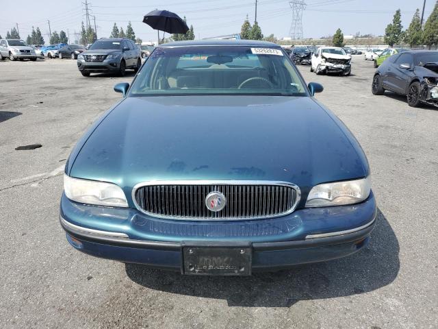 Photo 5 from auction – 1989 BUICK LESABRE with VIN 1G4HP52K1WH414937