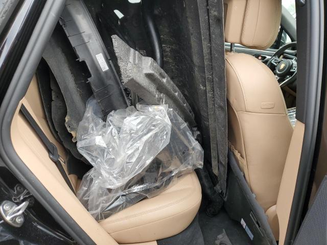 صورة رقم 11 من المزاد - 2021 PORSCHE MACAN GTS مع VIN WP1AG2A58MLB51192