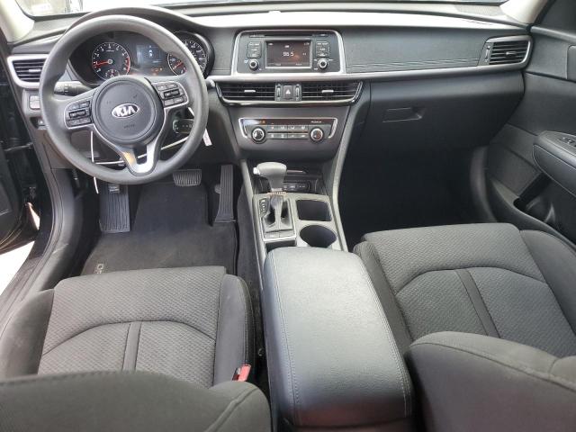 Photo 8 from auction – 2017 KIA OPTIMA LX with VIN 5XXGT4L31HG140751