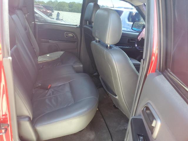 Photo 10 from auction – 2005 CHEVROLET COLORADO with VIN 1GCDT136558286211