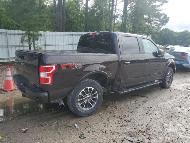 Photo 3 from auction – 2020 FORD F150 SUPER with VIN 1FTEW1E42LFC62335