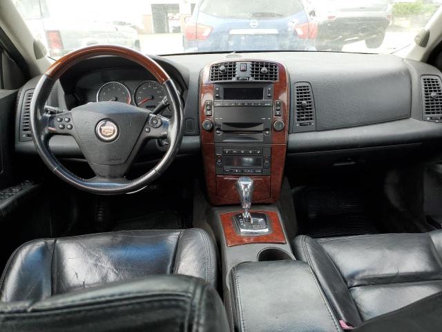 Photo 8 from auction – 2007 CADILLAC CTS HI FEA with VIN 1G6DP577270176767