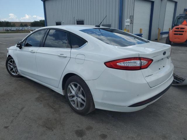 Photo 2 from auction – 2016 FORD FUSION SE with VIN 3FA6P0H72GR129350