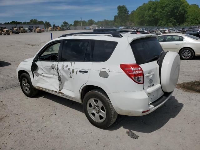 Photo 2 from auction – 2011 TOYOTA RAV4 with VIN 2T3ZF4DV3BW082551