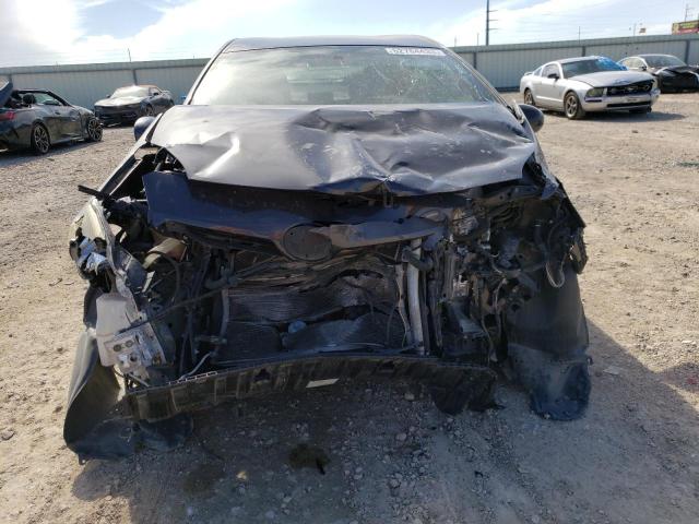 Photo 5 from auction – 2015 TOYOTA PRIUS with VIN JTDKN3DU3F0420210
