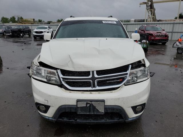 Photo 5 from auction – 2013 DODGE JOURNEY SX with VIN 3C4PDCBB2DT521099