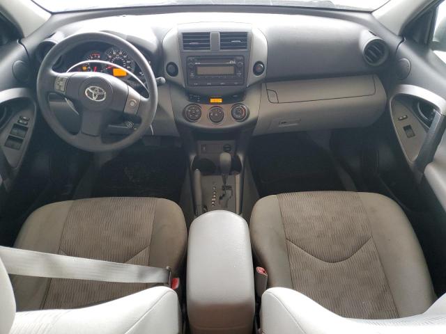 Photo 8 from auction – 2012 TOYOTA RAV4 with VIN 2T3ZF4DV6CW151475