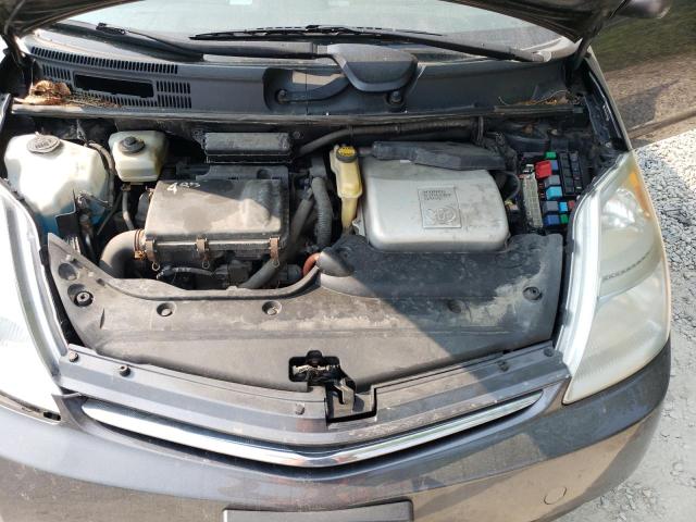 Photo 11 from auction – 2009 TOYOTA PRIUS with VIN JTDKB20U293528328