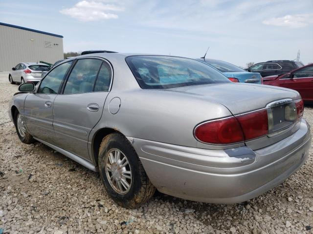 Photo 2 from auction – 2004 BUICK LESABRE CU with VIN 1G4HP54K144160115