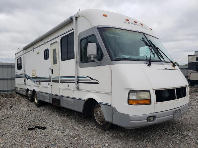 KOUN MOTORHOME 1996 с VIN 1GBLP37N2S3325167 - Снимка от търг