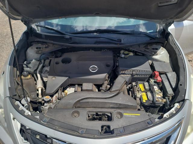 Photo 11 from auction – 2014 NISSAN ALTIMA 2.5 with VIN 1N4AL3AP8EN378947