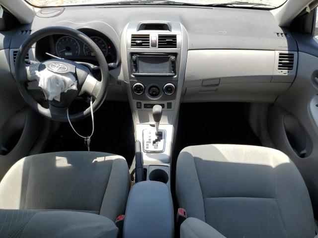 Photo 8 from auction – 2013 TOYOTA COROLLA BA with VIN 2T1BU4EE0DC012668