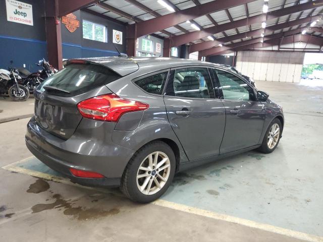 Photo 3 from auction – 2015 FORD FOCUS SE with VIN 1FADP3KE9FL352983