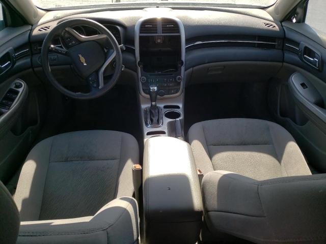 Photo 8 from auction – 2014 CHEVROLET MALIBU LS with VIN 1G11B5SL6EF259706