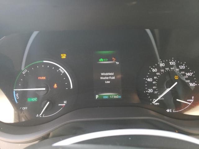Zdjęcie 9 z aukcji – 2021 TOYOTA SIENNA LE z VIN 5TDKSKFC4MS032050