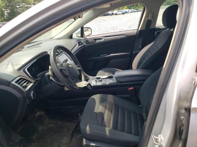 Photo 7 from auction – 2017 FORD FUSION SE with VIN 3FA6P0HD0HR239899