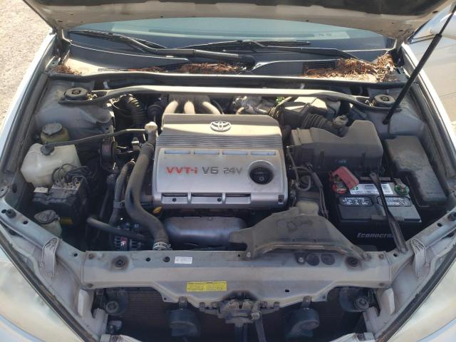 Photo 11 from auction – 2004 TOYOTA CAMRY LE with VIN 4T1BF30K34U585158