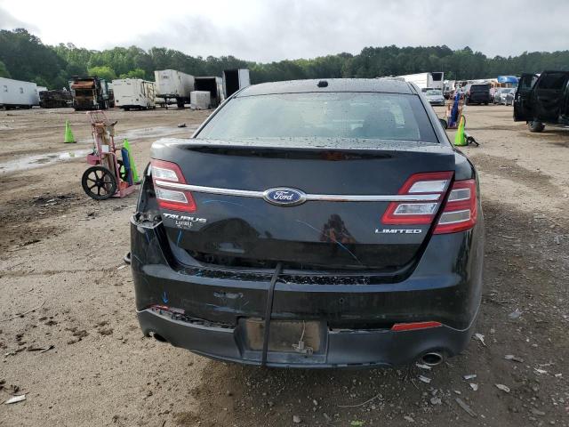Photo 6 from auction – 2013 FORD TAURUS LIM with VIN 1FAHP2F86DG199484