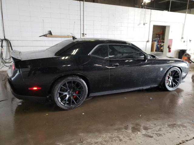 Photo 3 from auction – 2016 DODGE CHALLENGER with VIN 2C3CDZC96GH314360
