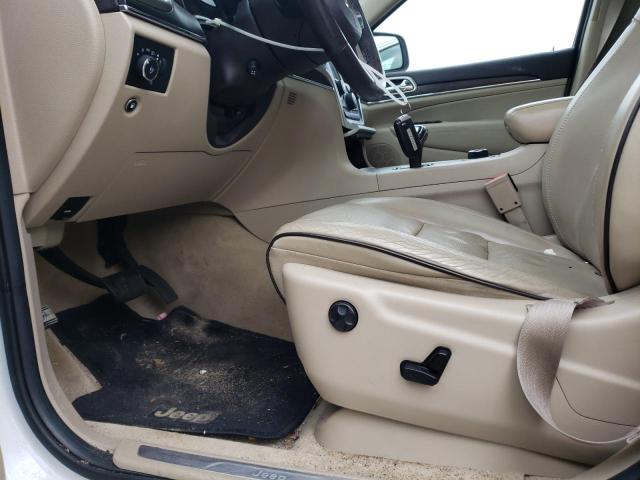 Photo 7 from auction – 2014 JEEP GRAND CHER with VIN 1C4RJFCG3EC528430